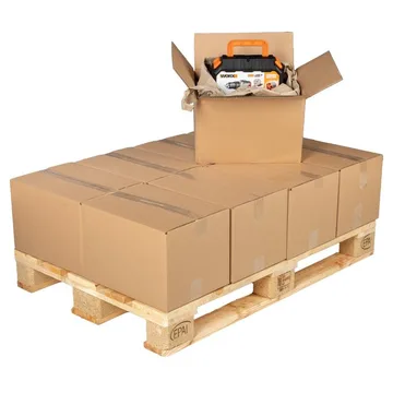 Festpreis Paletten in Brussel BE